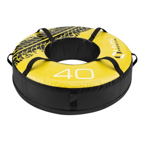 PYT01 OPONA TRENINGOWA 40KG HMS PREMIUM HMS PREMIUM