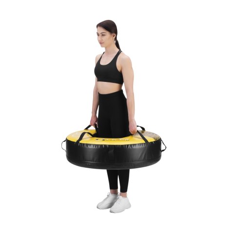 PYT01 OPONA TRENINGOWA 40KG HMS PREMIUM HMS PREMIUM