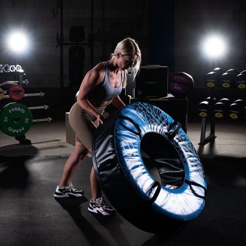 PYT02 OPONA TRENINGOWA 60KG HMS PREMIUM HMS PREMIUM