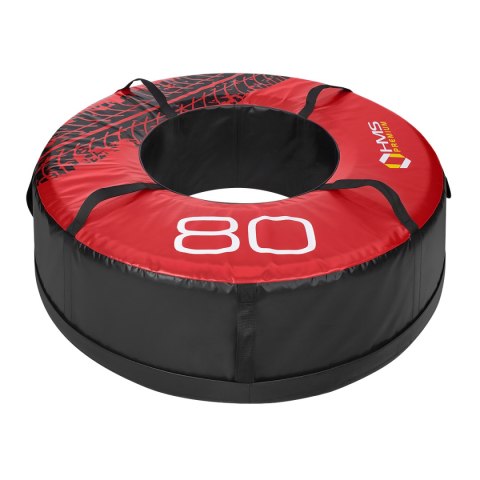PYT03 OPONA TRENINGOWA 80KG HMS PREMIUM HMS PREMIUM