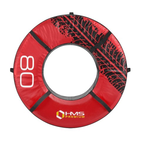 PYT03 OPONA TRENINGOWA 80KG HMS PREMIUM HMS PREMIUM