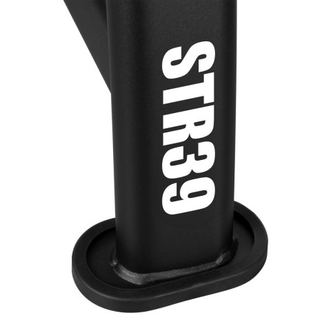 STR39 STOJAK NA KETTLEBELLS DWUPOZIOMOWY COMMERCIAL HMS HMS