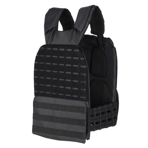 TKO14 TAKTYCZNA KAMIZELKA OBCIĄŻENIOWA REGULOWANA 13.5KG HMS PREMIUM HMS PREMIUM