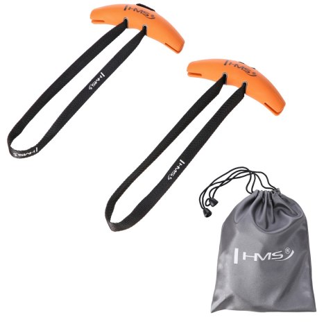 UWC22 DYNAMICZNE UCHWYTY DO ĆWICZEŃ ZESTAW HMS HMS