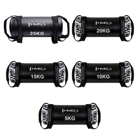 WDC20 POWER BAG 20 KG HMS HMS