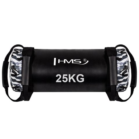 WDC20 POWER BAG 20 KG HMS HMS
