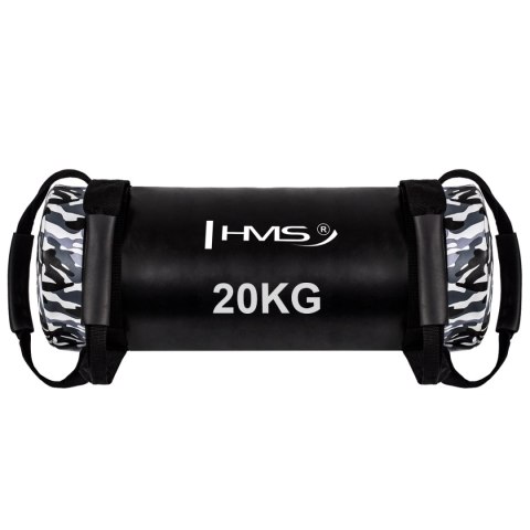 WDC20 POWER BAG 20 KG HMS HMS