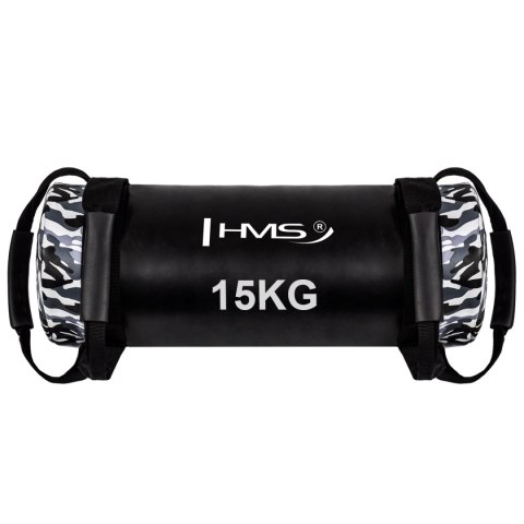 WDC20 POWER BAG 20 KG HMS HMS