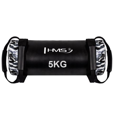 WDC20 POWER BAG 20 KG HMS HMS