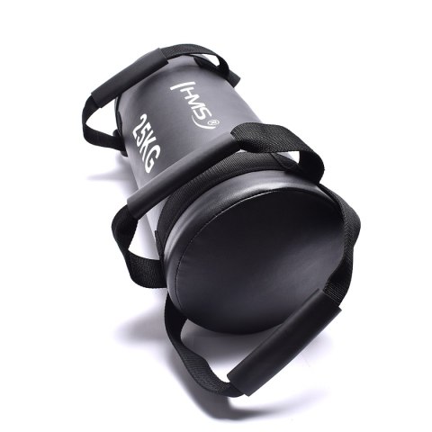 WDC25 BLACK POWER BAG 25 KG HMS HMS