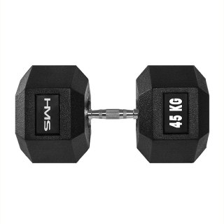HEX PRO 45 KG HANTLA HMS HMS