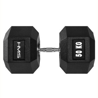 HEX PRO 50 KG HANTLA HMS HMS