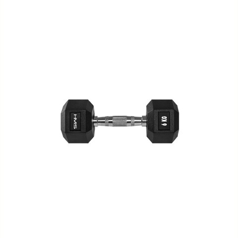 HEX PRO 6 KG HANTLA HMS HMS