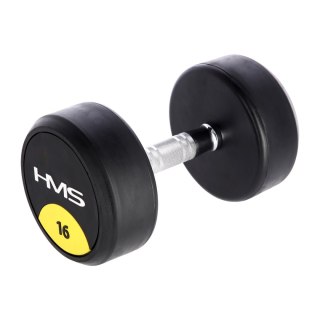 HG PRO 16 KG HANTLA GUMOWANA HMS HMS