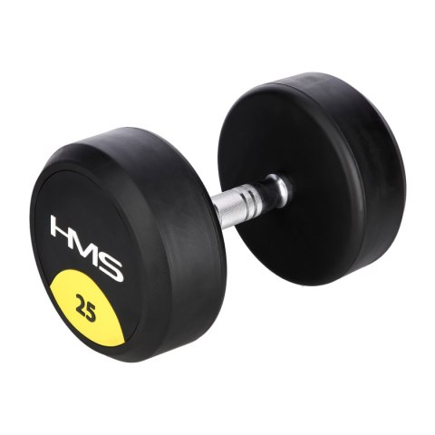 HG PRO 25 KG HANTLA GUMOWANA HMS HMS
