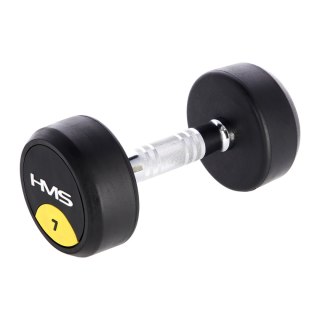 HG PRO 7 KG HANTLA GUMOWANA HMS HMS