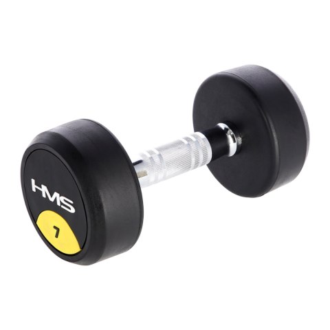 HG PRO 7 KG HANTLA GUMOWANA HMS HMS
