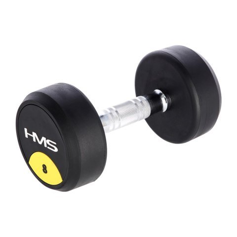 HG PRO 8 KG HANTLA GUMOWANA HMS HMS