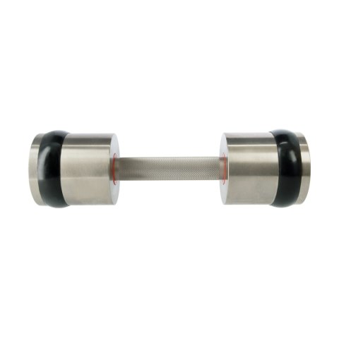 HH09 2 x 9 KG HANTLE CHROMOWANE HMS PREMIUM HMS PREMIUM