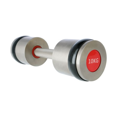 HH10 2 x 10 KG HANTLE CHROMOWANE HMS PREMIUM HMS PREMIUM