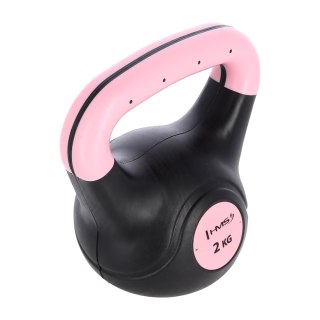 KPC02 KETTLEBELL KOMPOZYTOWY HMS HMS