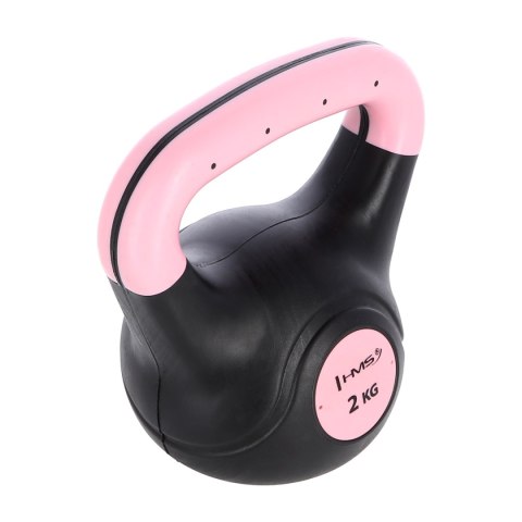 KPC02 KETTLEBELL KOMPOZYTOWY HMS HMS