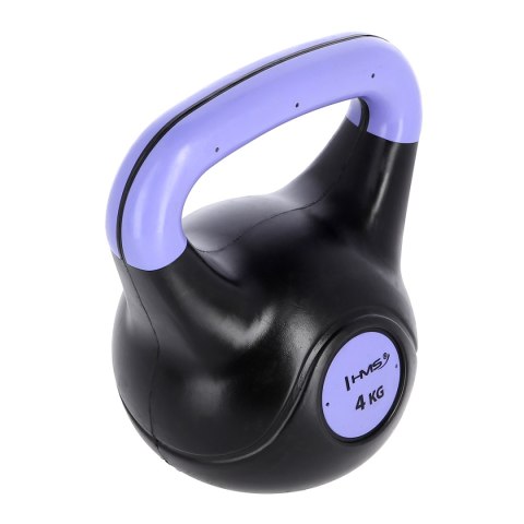 KPC04 KETTLEBELL KOMPOZYTOWY HMS HMS