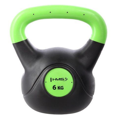 KPC06 KETTLEBELL KOMPOZYTOWY HMS HMS