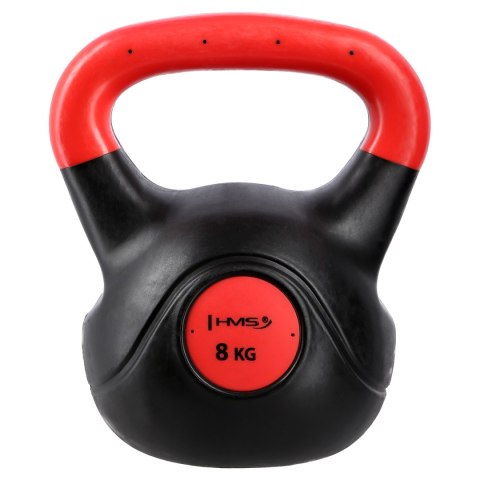 KPC08 KETTLEBELL KOMPOZYTOWY HMS HMS
