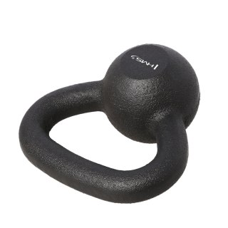KZG04 KETTLEBELL ŻELIWNY HMS HMS