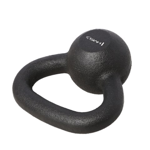 KZG04 KETTLEBELL ŻELIWNY HMS HMS