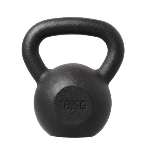KZG16 KETTLEBELL ŻELIWNY HMS HMS