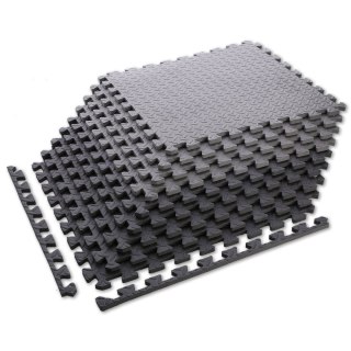 MP12 MATA PUZZLE D.GRAY 9 ELEMENTÓW 12MM HMS PREMIUM HMS PREMIUM