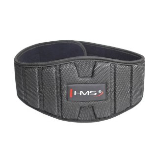 PA3448 GRAY ROZM. XXL PAS DO ĆWICZEŃ SIŁOWYCH HMS HMS