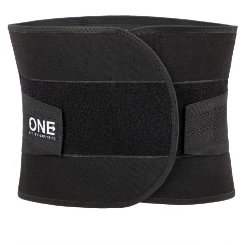 PS130 ROZM. XL PAS STABILIZUJĄCY ONE FITNESS ONE FITNESS