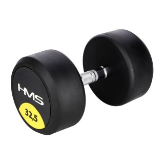 HG PRO 32.5 KG HANTLA GUMOWANA HMS HMS