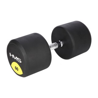 HG PRO 60 KG HANTLA GUMOWANA HMS HMS