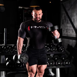 HPC 17.5 KG HANTLA POLIURETANOWA CPU HMS HMS