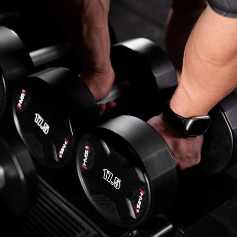 HPC 17.5 KG HANTLA POLIURETANOWA CPU HMS HMS