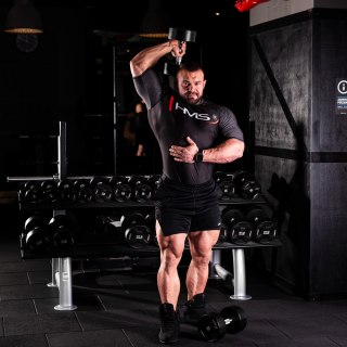 HPC 20 KG HANTLA POLIURETANOWA CPU HMS HMS