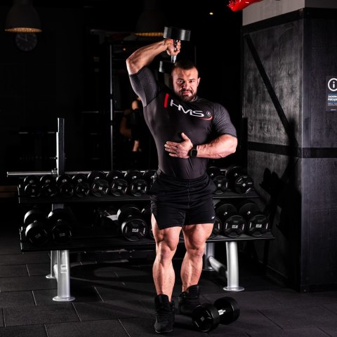 HPC 20 KG HANTLA POLIURETANOWA CPU HMS HMS