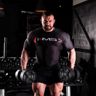 HPC 45 KG HANTLA POLIURETANOWA CPU HMS HMS