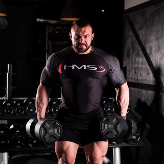 HPC 50 KG HANTLA POLIURETANOWA CPU HMS HMS