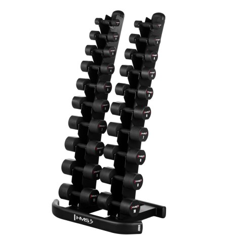 HPT03 2 x 3 KG HANTLE POLIURETANOWE TPU HMS HMS