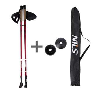 NW802 KIJE NORDIC WALKING NILS NILS