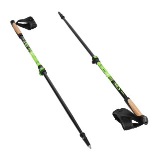 NW8611 KIJE NORDIC WALKING ALUMINIUM NILS NILS
