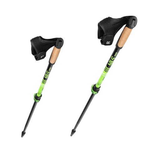 NW8611 KIJE NORDIC WALKING ALUMINIUM NILS NILS