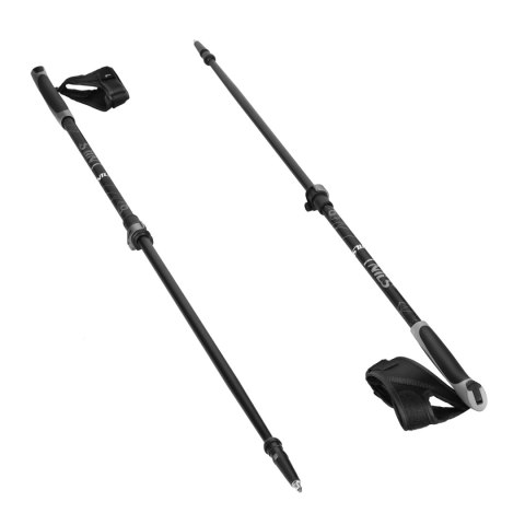 NW8612 KIJE NORDIC WALKING ALUMINIUM NILS NILS