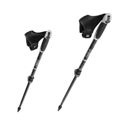 NW8612 KIJE NORDIC WALKING ALUMINIUM NILS NILS