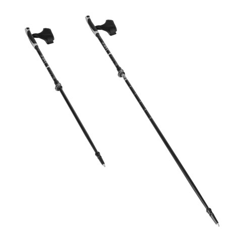 NW8612 KIJE NORDIC WALKING ALUMINIUM NILS NILS